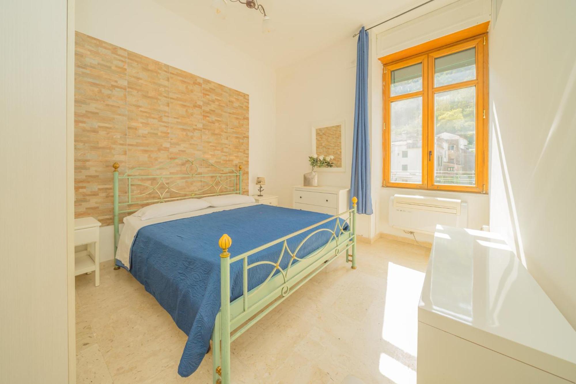 Villa The Sud Est House Vietri Esterno foto