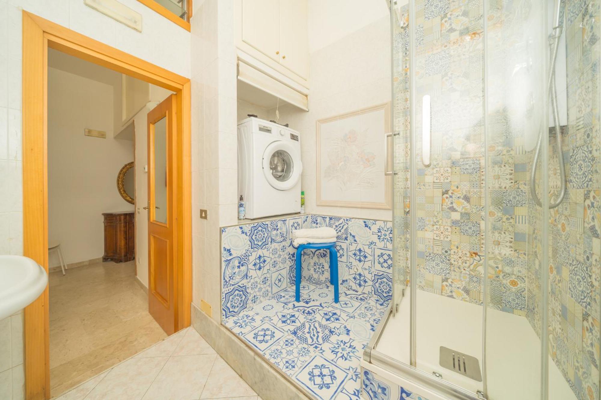 Villa The Sud Est House Vietri Esterno foto